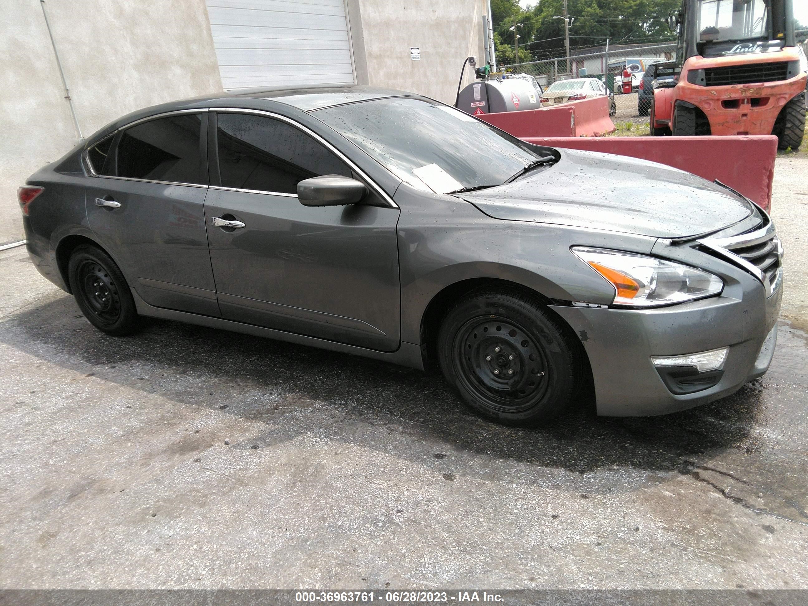 Photo 12 VIN: 1N4AL3AP4EN342804 - NISSAN ALTIMA 