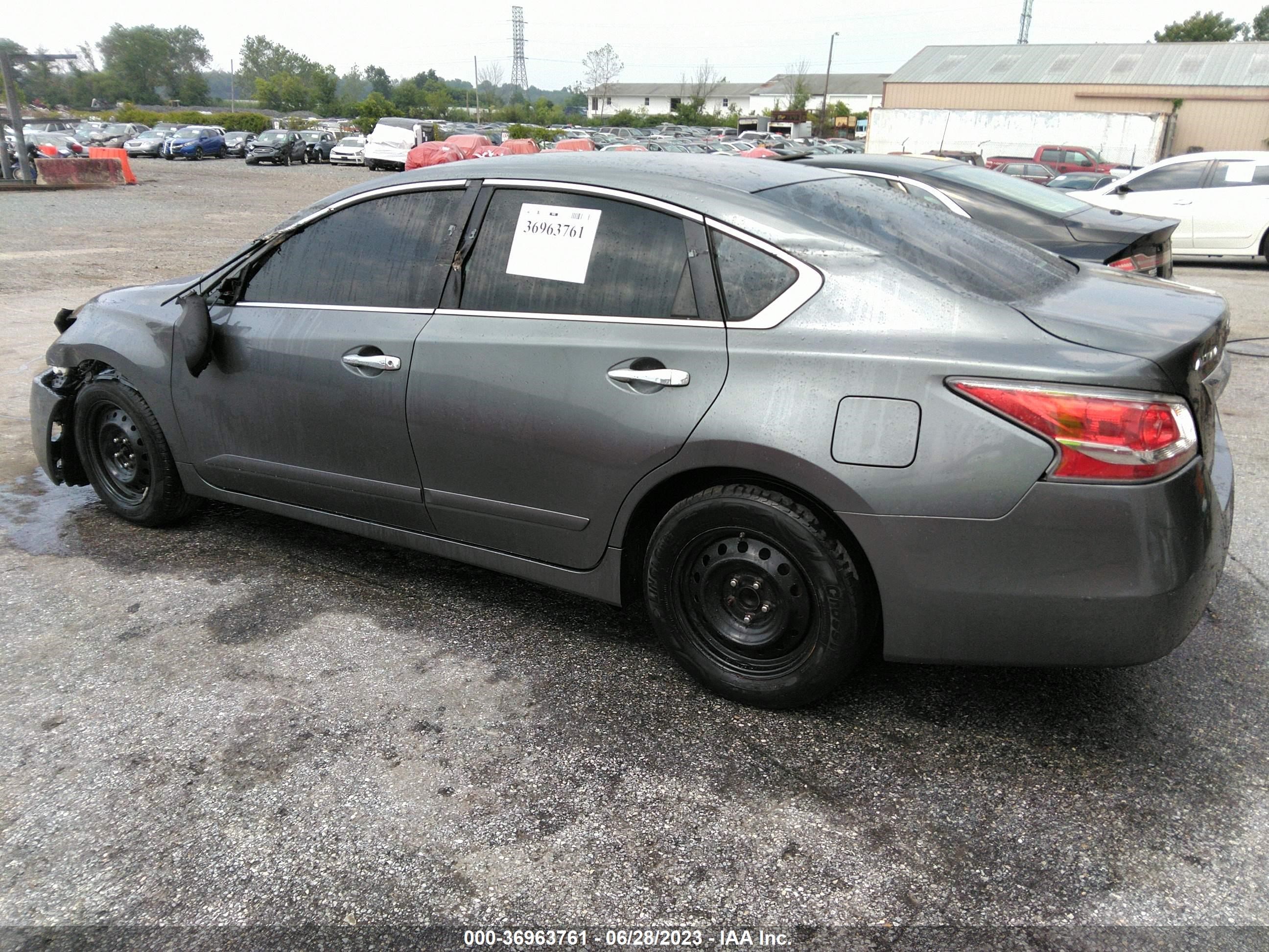 Photo 13 VIN: 1N4AL3AP4EN342804 - NISSAN ALTIMA 