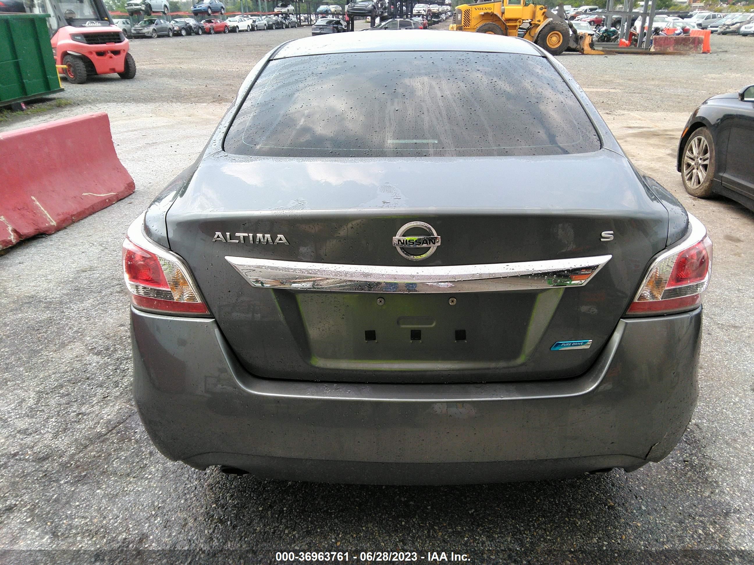 Photo 15 VIN: 1N4AL3AP4EN342804 - NISSAN ALTIMA 