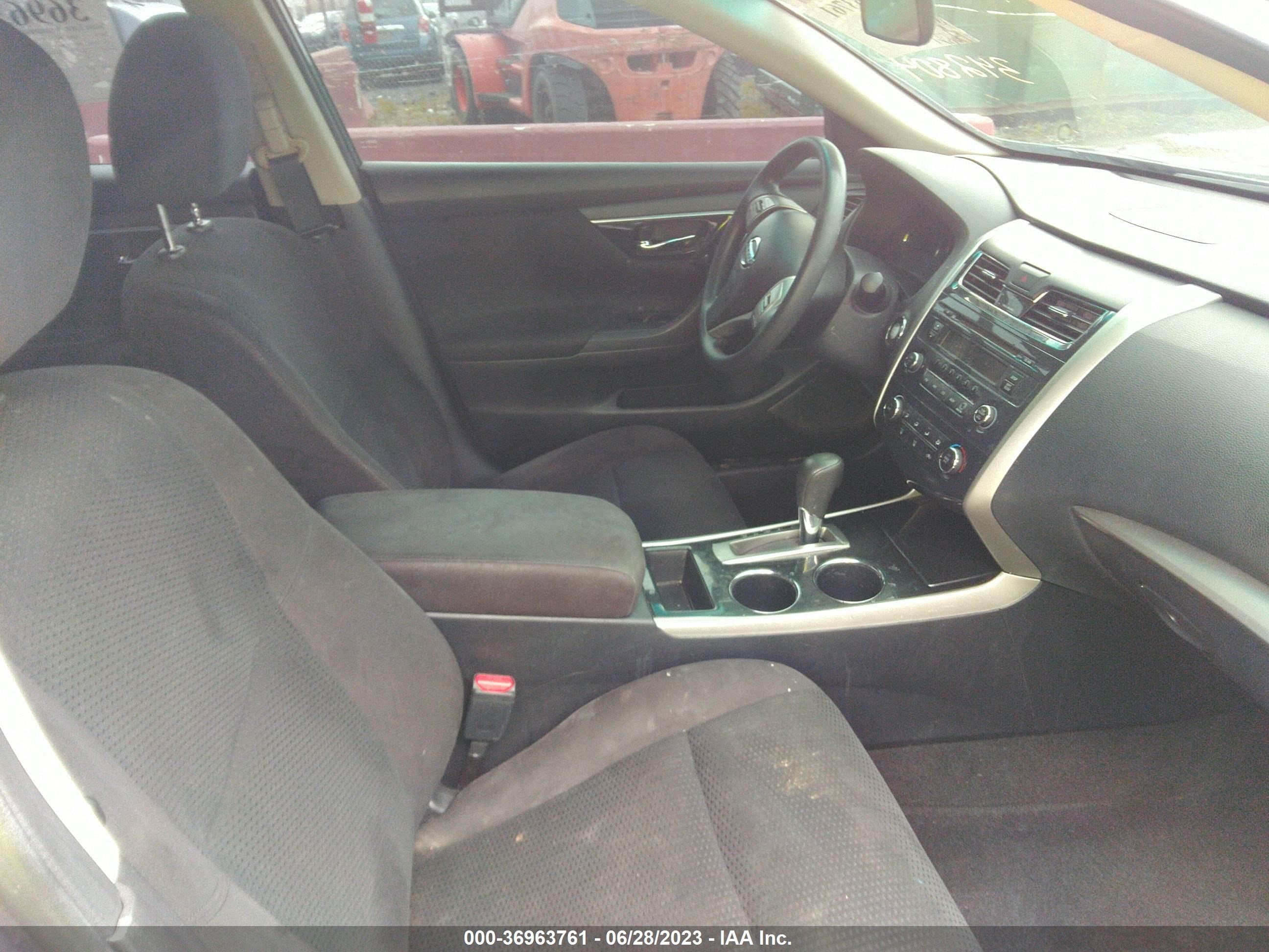 Photo 4 VIN: 1N4AL3AP4EN342804 - NISSAN ALTIMA 