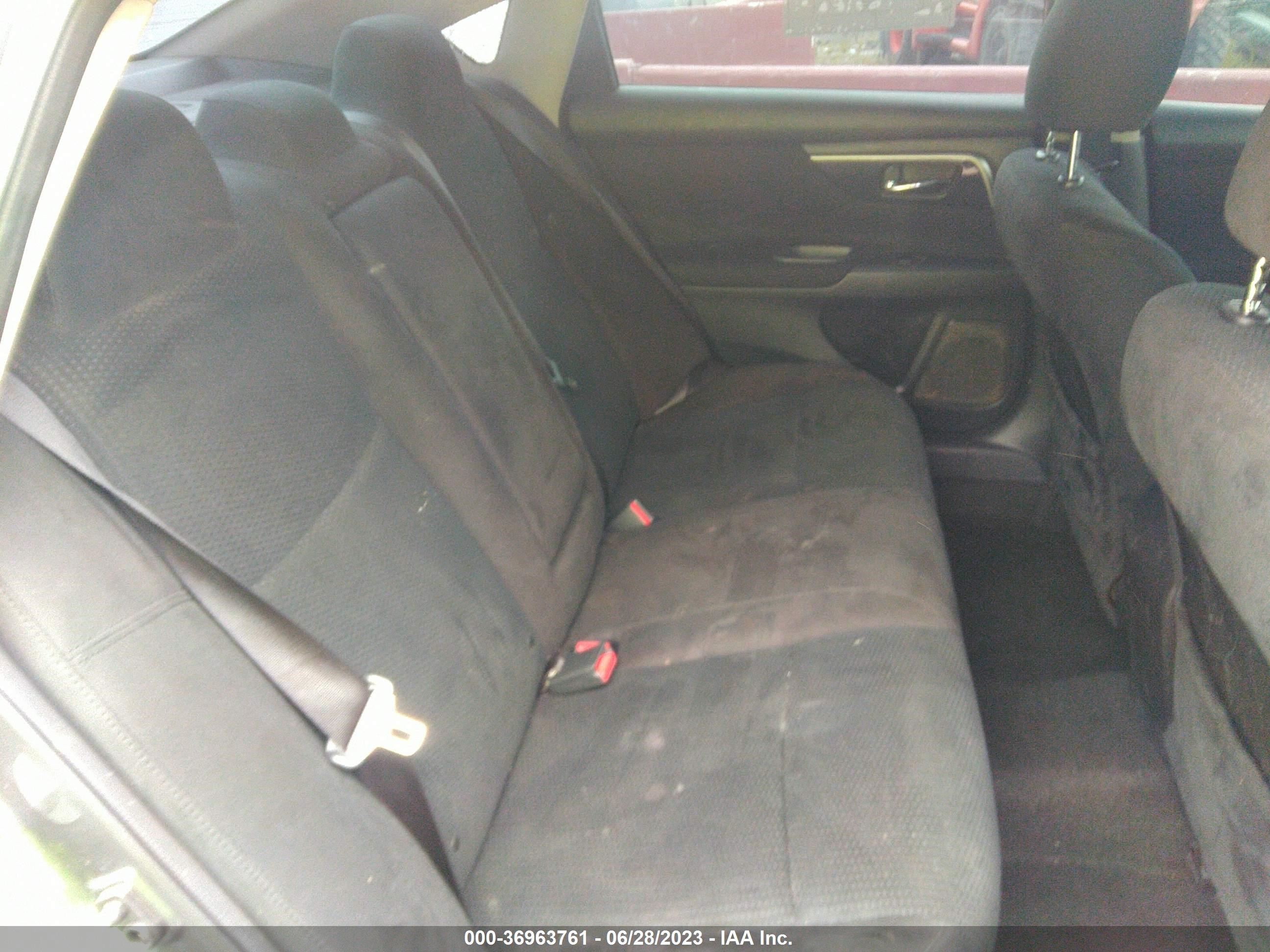 Photo 7 VIN: 1N4AL3AP4EN342804 - NISSAN ALTIMA 