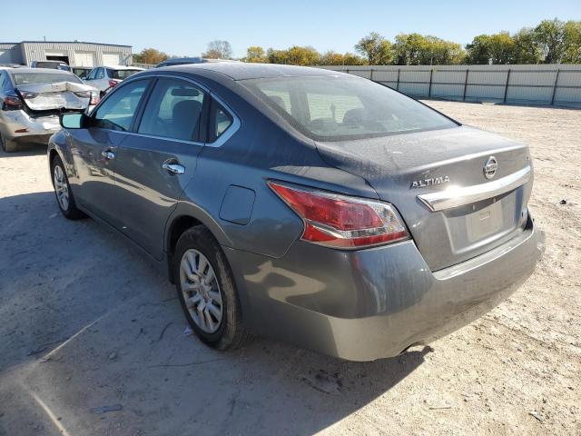 Photo 1 VIN: 1N4AL3AP4EN342883 - NISSAN ALTIMA 2.5 