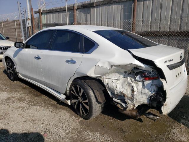 Photo 1 VIN: 1N4AL3AP4EN344486 - NISSAN ALTIMA 