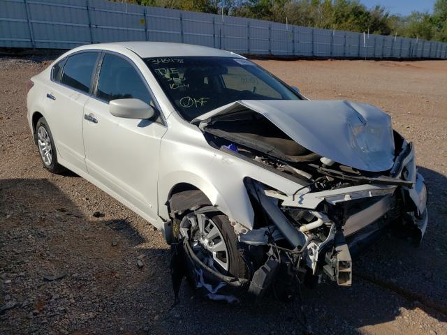 Photo 0 VIN: 1N4AL3AP4EN346478 - NISSAN ALTIMA 2.5 