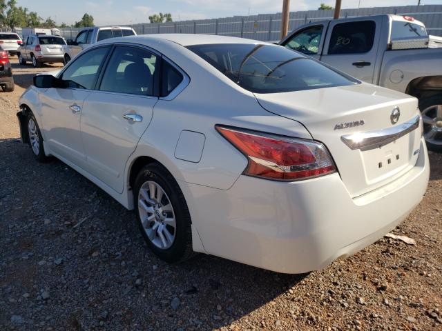 Photo 2 VIN: 1N4AL3AP4EN346478 - NISSAN ALTIMA 2.5 