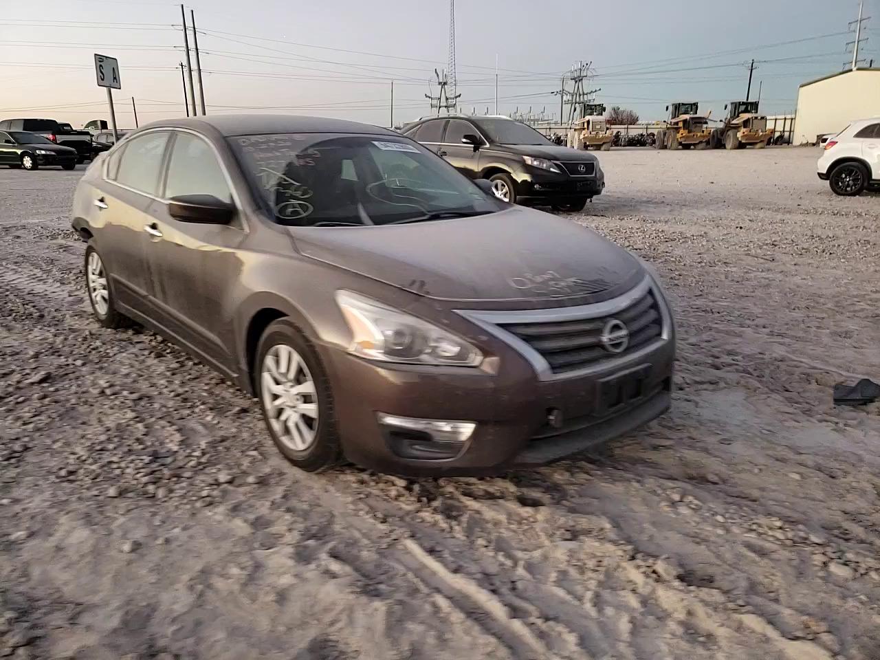 Photo 10 VIN: 1N4AL3AP4EN347680 - NISSAN ALTIMA 2.5 