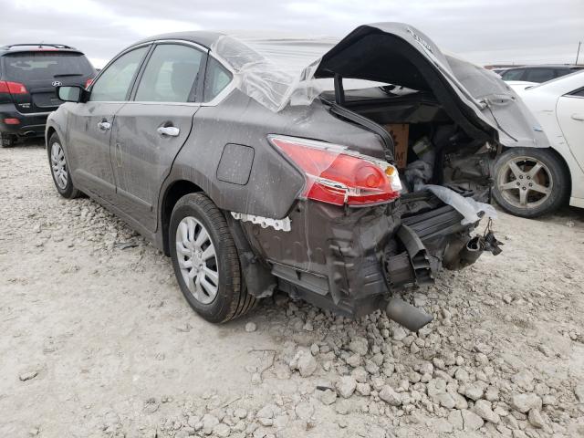 Photo 2 VIN: 1N4AL3AP4EN347680 - NISSAN ALTIMA 2.5 