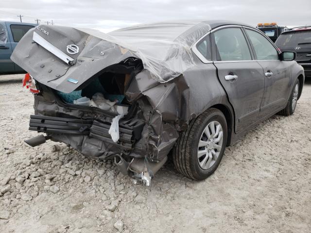 Photo 3 VIN: 1N4AL3AP4EN347680 - NISSAN ALTIMA 2.5 