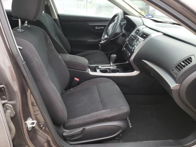 Photo 4 VIN: 1N4AL3AP4EN347680 - NISSAN ALTIMA 2.5 