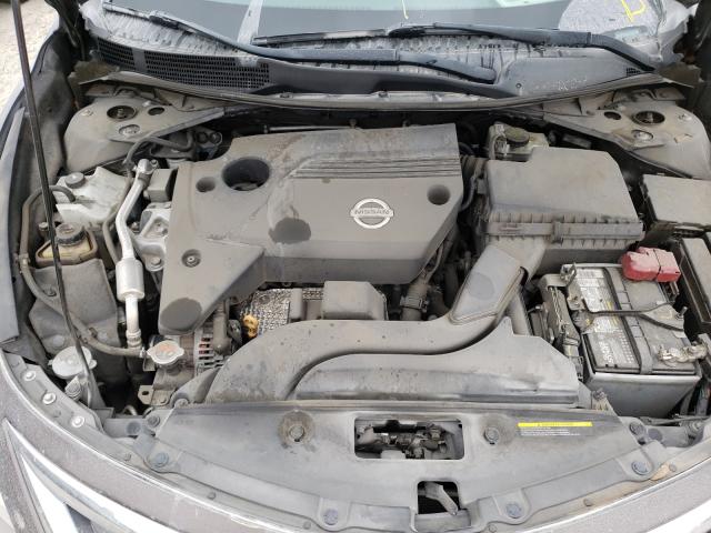 Photo 6 VIN: 1N4AL3AP4EN347680 - NISSAN ALTIMA 2.5 