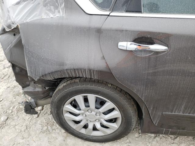 Photo 8 VIN: 1N4AL3AP4EN347680 - NISSAN ALTIMA 2.5 