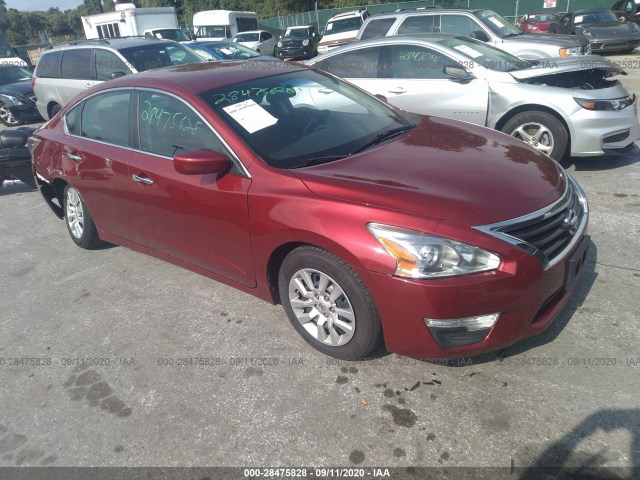 Photo 0 VIN: 1N4AL3AP4EN349347 - NISSAN ALTIMA 