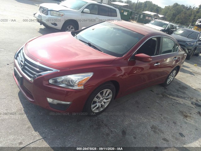 Photo 1 VIN: 1N4AL3AP4EN349347 - NISSAN ALTIMA 