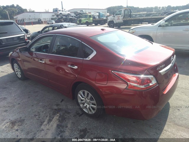 Photo 2 VIN: 1N4AL3AP4EN349347 - NISSAN ALTIMA 