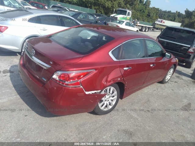 Photo 3 VIN: 1N4AL3AP4EN349347 - NISSAN ALTIMA 