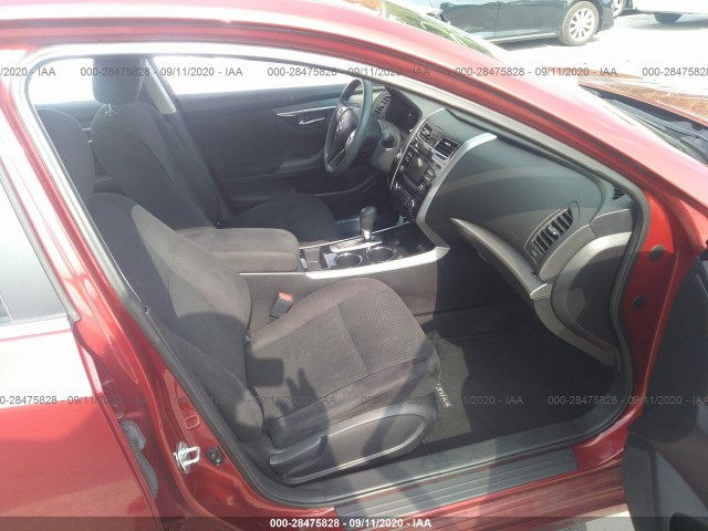 Photo 4 VIN: 1N4AL3AP4EN349347 - NISSAN ALTIMA 