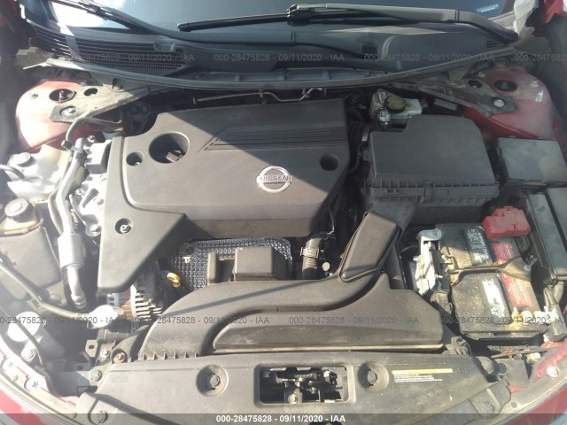 Photo 9 VIN: 1N4AL3AP4EN349347 - NISSAN ALTIMA 