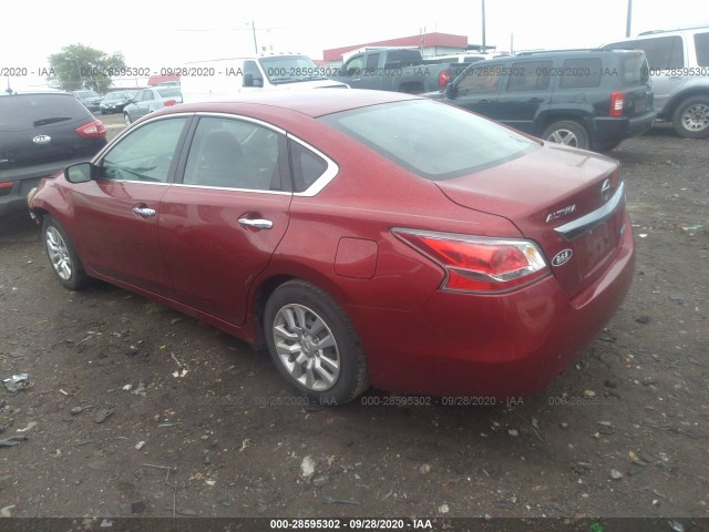 Photo 2 VIN: 1N4AL3AP4EN351261 - NISSAN ALTIMA 