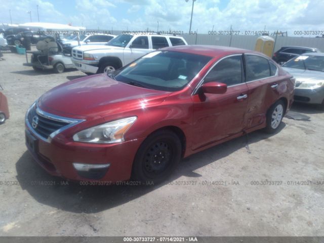 Photo 1 VIN: 1N4AL3AP4EN351440 - NISSAN ALTIMA 