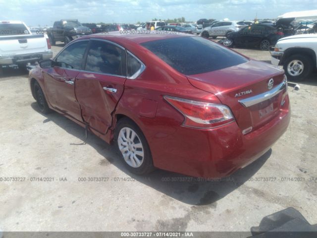 Photo 2 VIN: 1N4AL3AP4EN351440 - NISSAN ALTIMA 