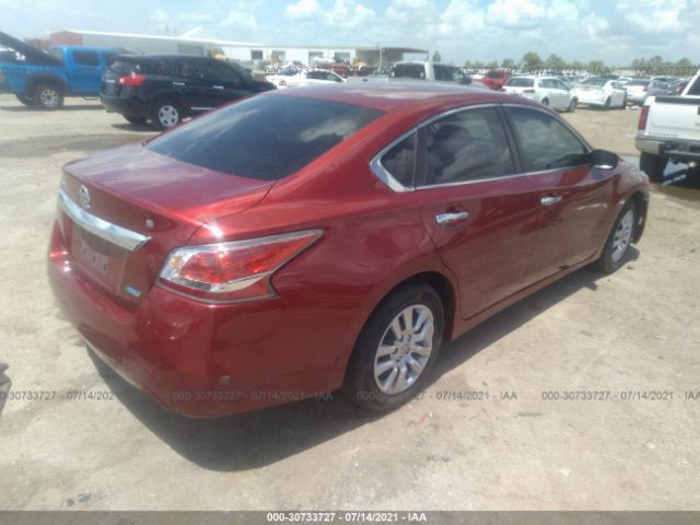 Photo 3 VIN: 1N4AL3AP4EN351440 - NISSAN ALTIMA 