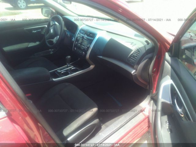 Photo 4 VIN: 1N4AL3AP4EN351440 - NISSAN ALTIMA 