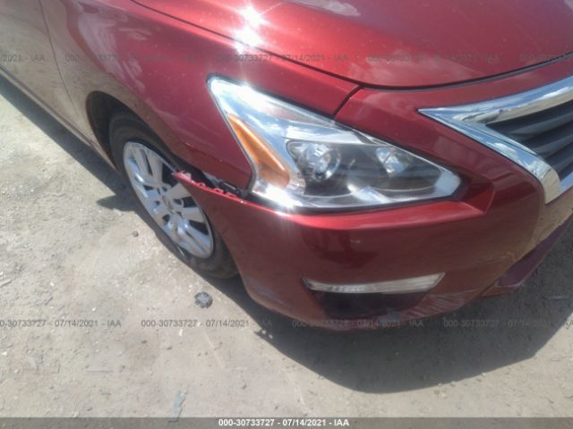 Photo 5 VIN: 1N4AL3AP4EN351440 - NISSAN ALTIMA 