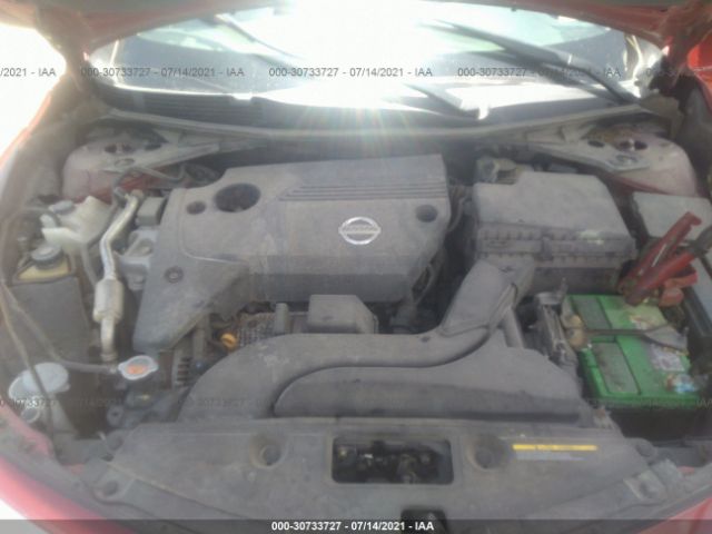 Photo 9 VIN: 1N4AL3AP4EN351440 - NISSAN ALTIMA 