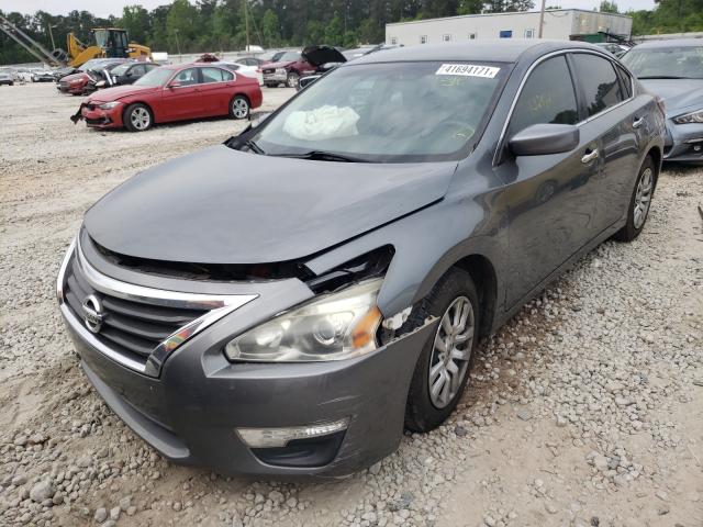 Photo 1 VIN: 1N4AL3AP4EN353768 - NISSAN ALTIMA 2.5 