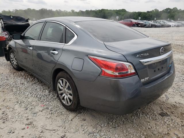 Photo 2 VIN: 1N4AL3AP4EN353768 - NISSAN ALTIMA 2.5 