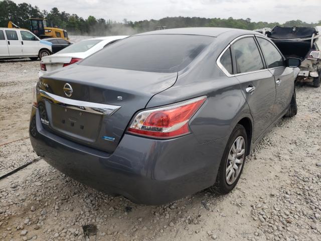 Photo 3 VIN: 1N4AL3AP4EN353768 - NISSAN ALTIMA 2.5 