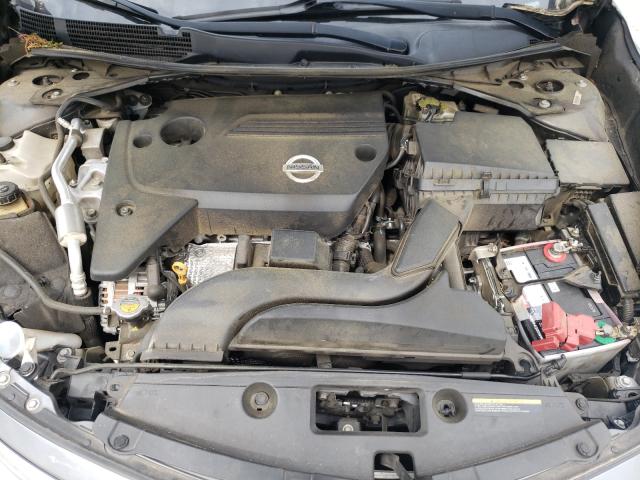 Photo 6 VIN: 1N4AL3AP4EN353768 - NISSAN ALTIMA 2.5 