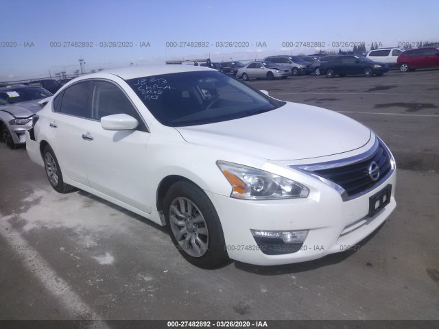 Photo 0 VIN: 1N4AL3AP4EN355147 - NISSAN ALTIMA 