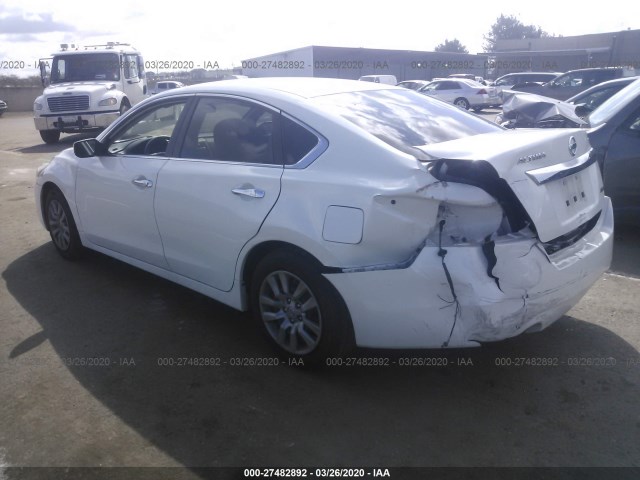 Photo 2 VIN: 1N4AL3AP4EN355147 - NISSAN ALTIMA 