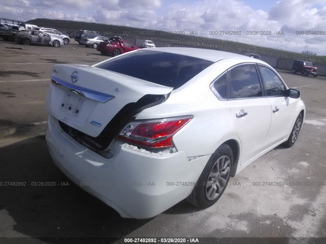 Photo 3 VIN: 1N4AL3AP4EN355147 - NISSAN ALTIMA 