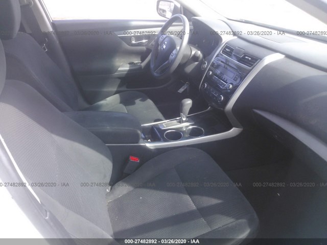 Photo 4 VIN: 1N4AL3AP4EN355147 - NISSAN ALTIMA 