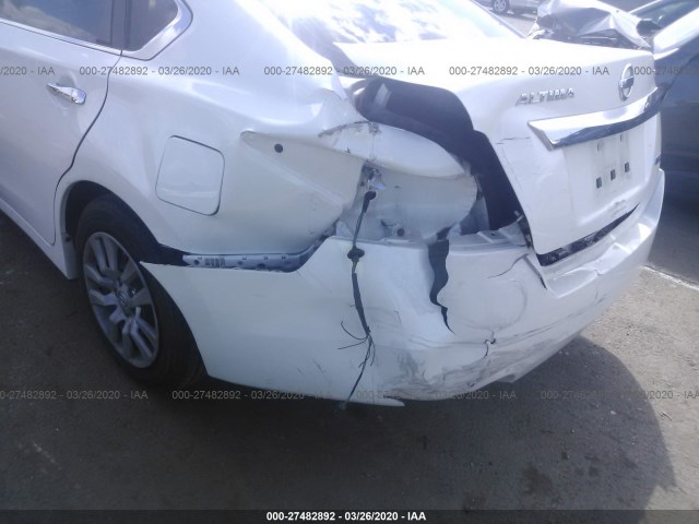 Photo 5 VIN: 1N4AL3AP4EN355147 - NISSAN ALTIMA 