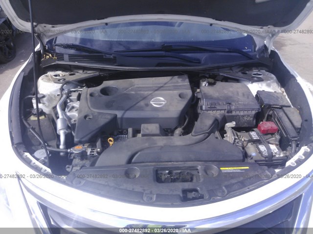 Photo 9 VIN: 1N4AL3AP4EN355147 - NISSAN ALTIMA 