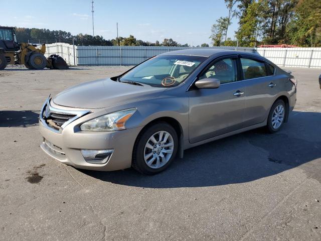 Photo 1 VIN: 1N4AL3AP4EN357027 - NISSAN ALTIMA 2.5 