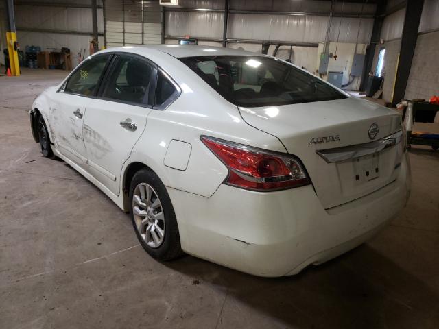 Photo 2 VIN: 1N4AL3AP4EN357755 - NISSAN ALTIMA 2.5 