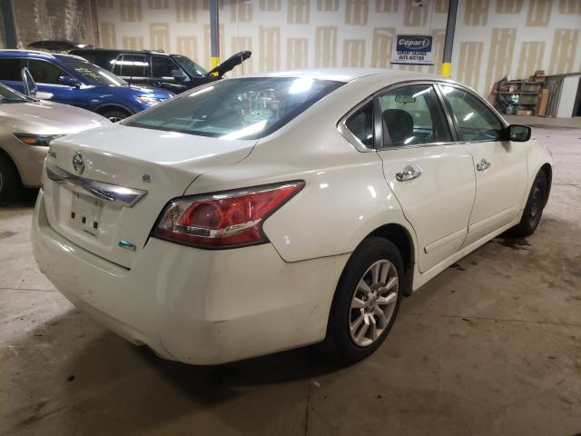 Photo 3 VIN: 1N4AL3AP4EN357755 - NISSAN ALTIMA 2.5 