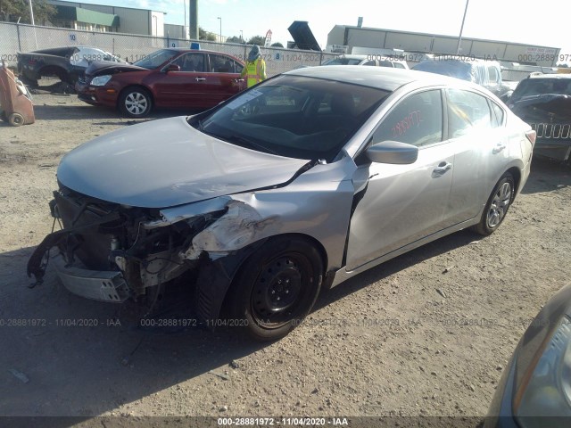 Photo 1 VIN: 1N4AL3AP4EN358176 - NISSAN ALTIMA 