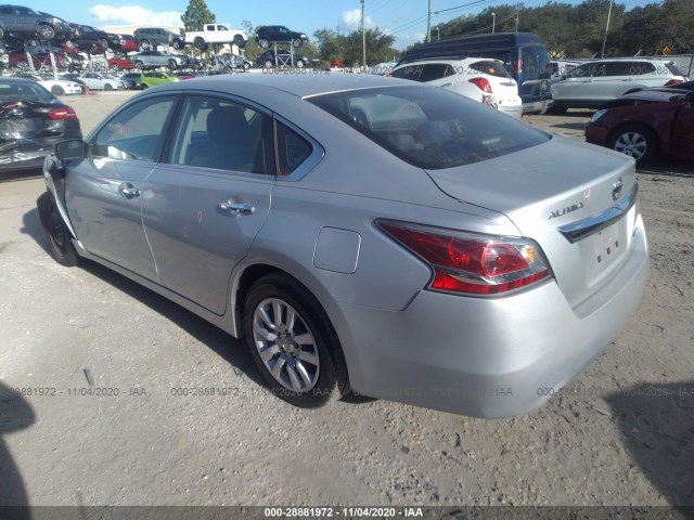 Photo 2 VIN: 1N4AL3AP4EN358176 - NISSAN ALTIMA 