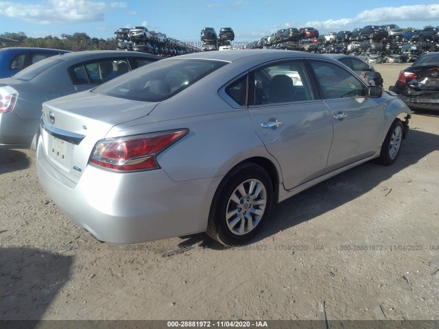 Photo 3 VIN: 1N4AL3AP4EN358176 - NISSAN ALTIMA 