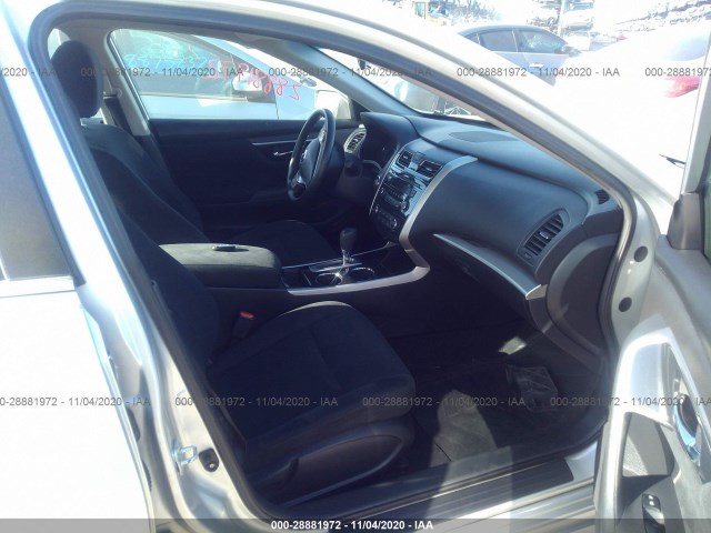 Photo 4 VIN: 1N4AL3AP4EN358176 - NISSAN ALTIMA 