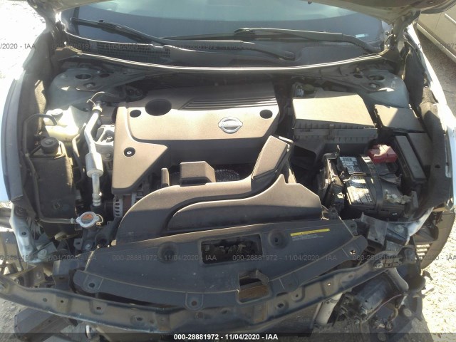 Photo 9 VIN: 1N4AL3AP4EN358176 - NISSAN ALTIMA 