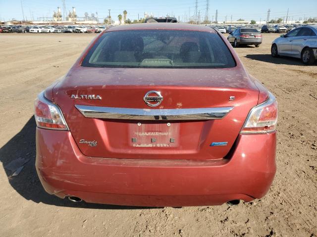 Photo 5 VIN: 1N4AL3AP4EN360932 - NISSAN ALTIMA 