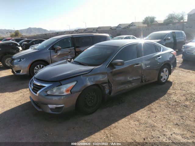 Photo 1 VIN: 1N4AL3AP4EN363779 - NISSAN ALTIMA 