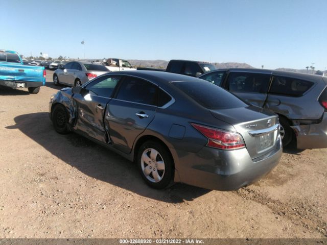 Photo 2 VIN: 1N4AL3AP4EN363779 - NISSAN ALTIMA 