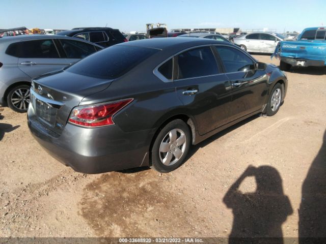 Photo 3 VIN: 1N4AL3AP4EN363779 - NISSAN ALTIMA 